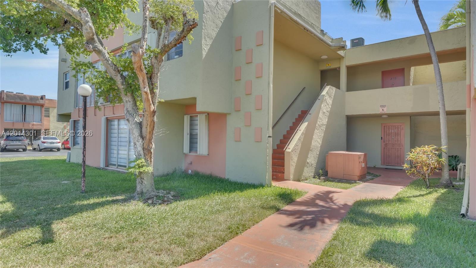 9390 W Flagler St # 210A