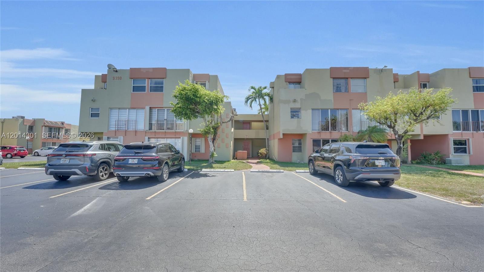 9390 W Flagler St # 210A
