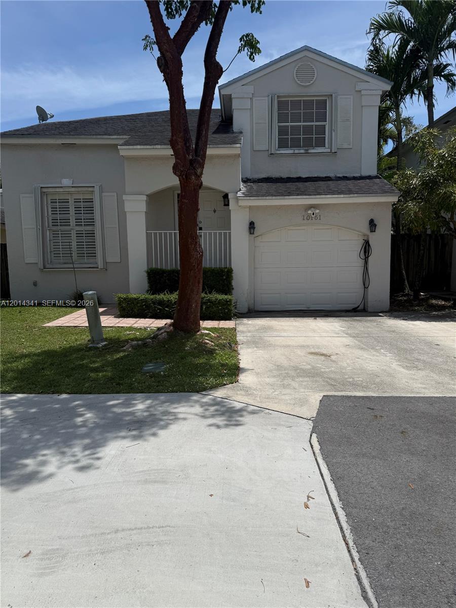 10161 SW 117th Ct # 117