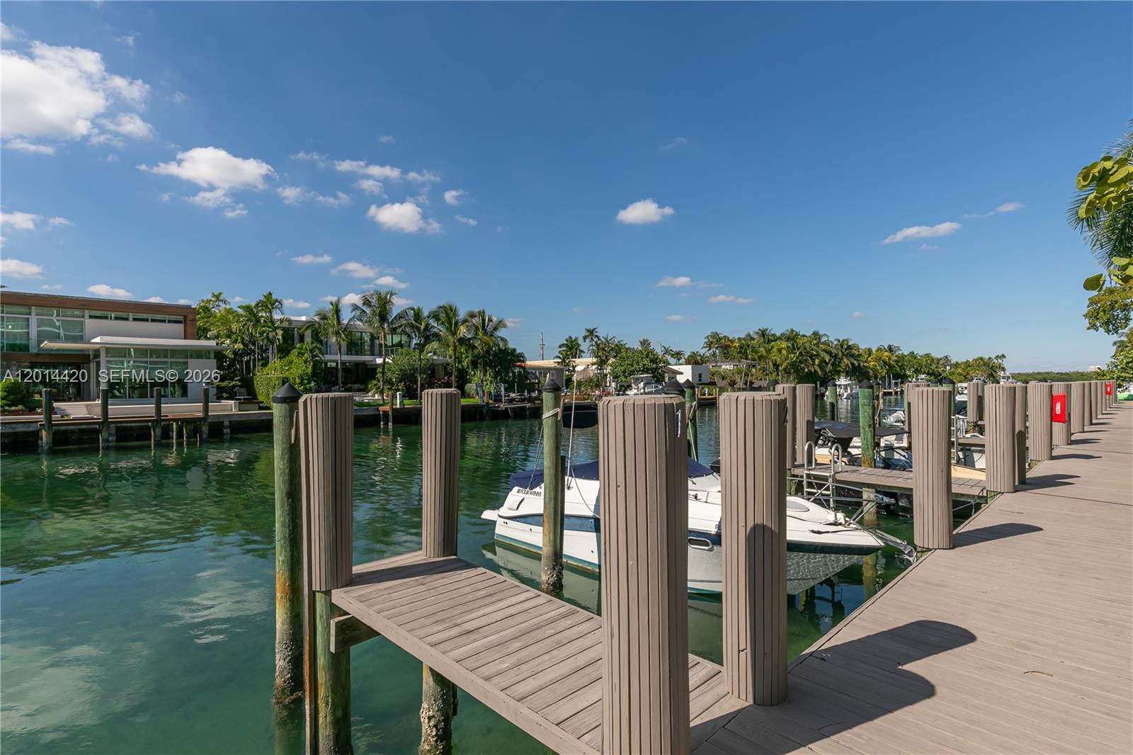 9940 W Bay Harbor Dr Unit: 7B-S