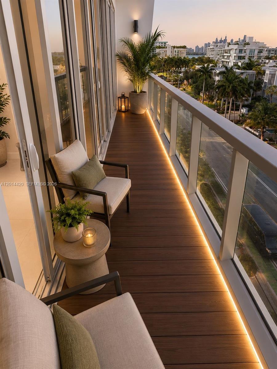 9940 W Bay Harbor Dr Unit: 7B-S