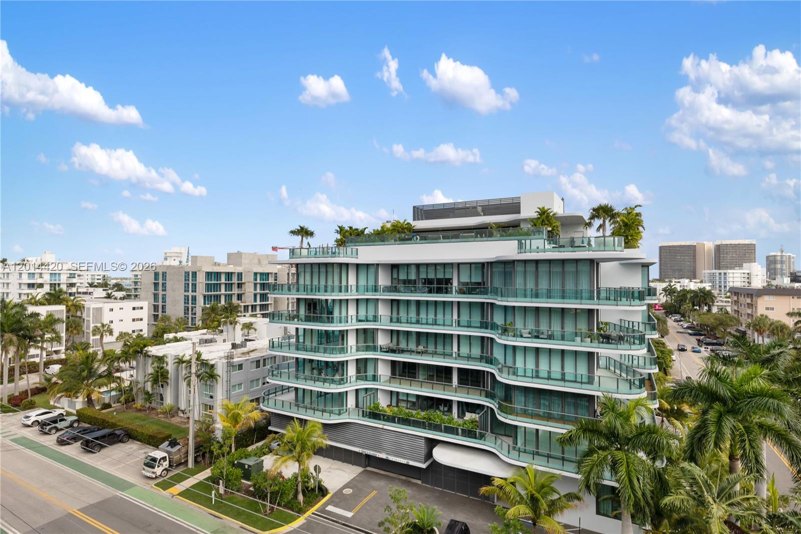 9940 W Bay Harbor Dr Unit: 7B-S