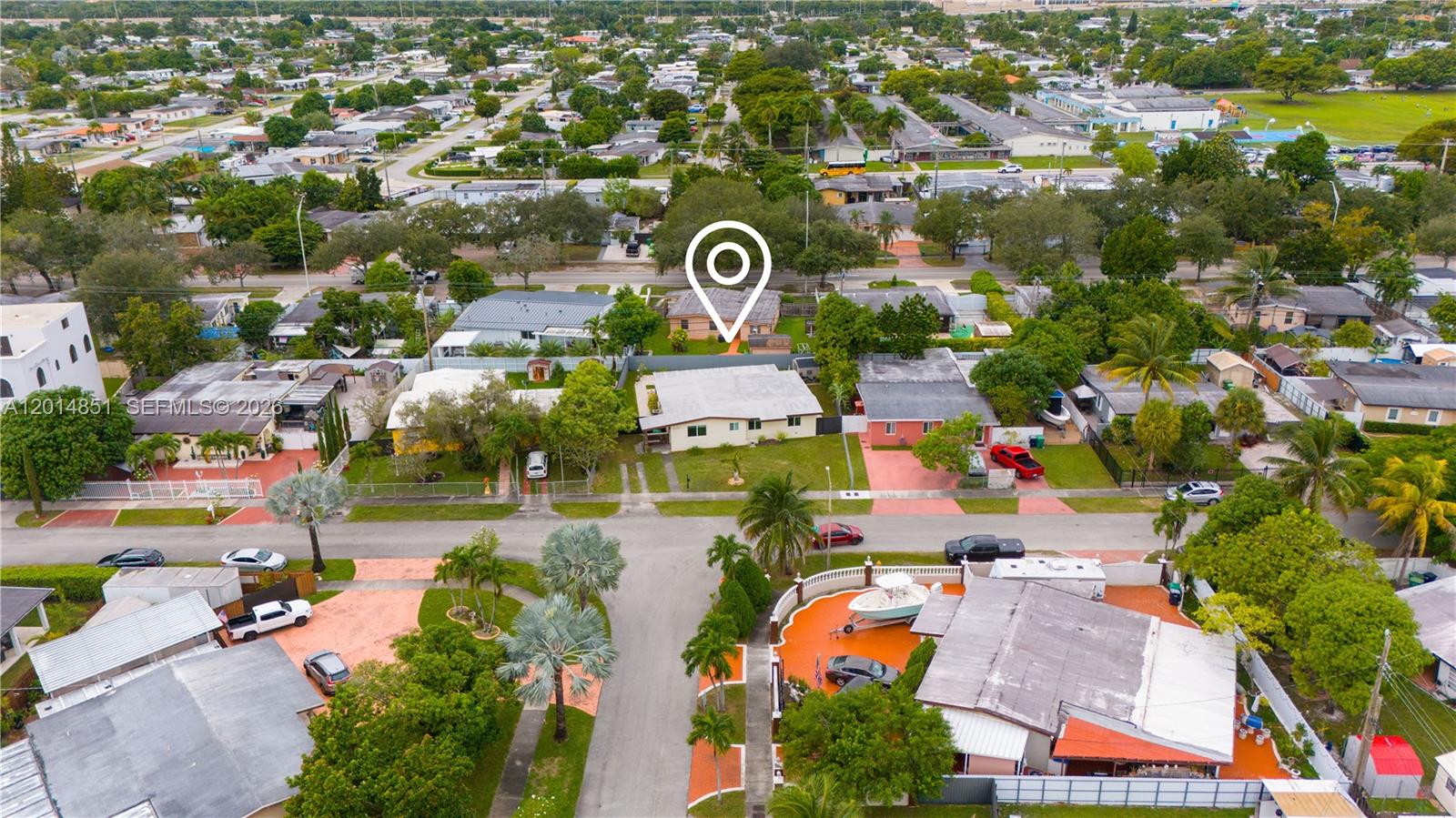 4230 SW 111th Ave
