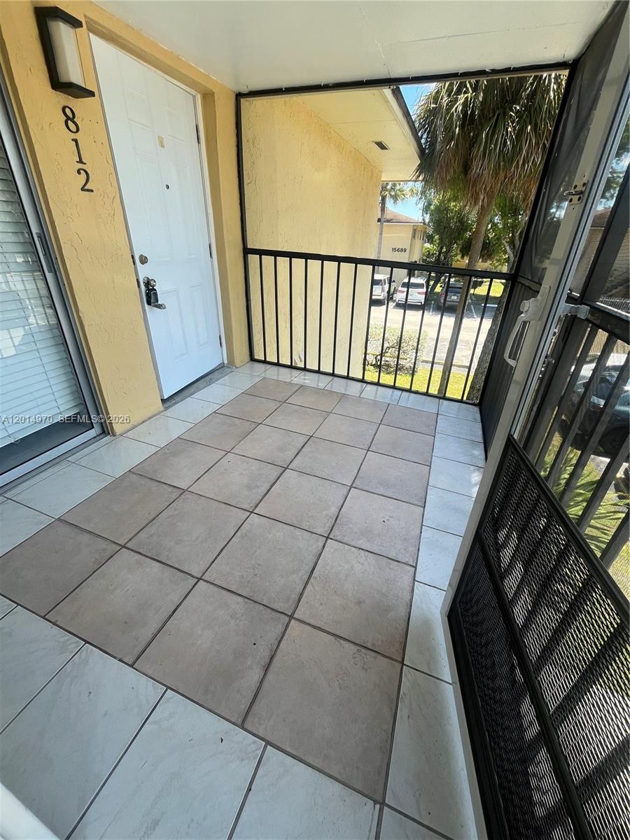 15609 SW 73rd Cir Ter # 12 Unit: 8-12
