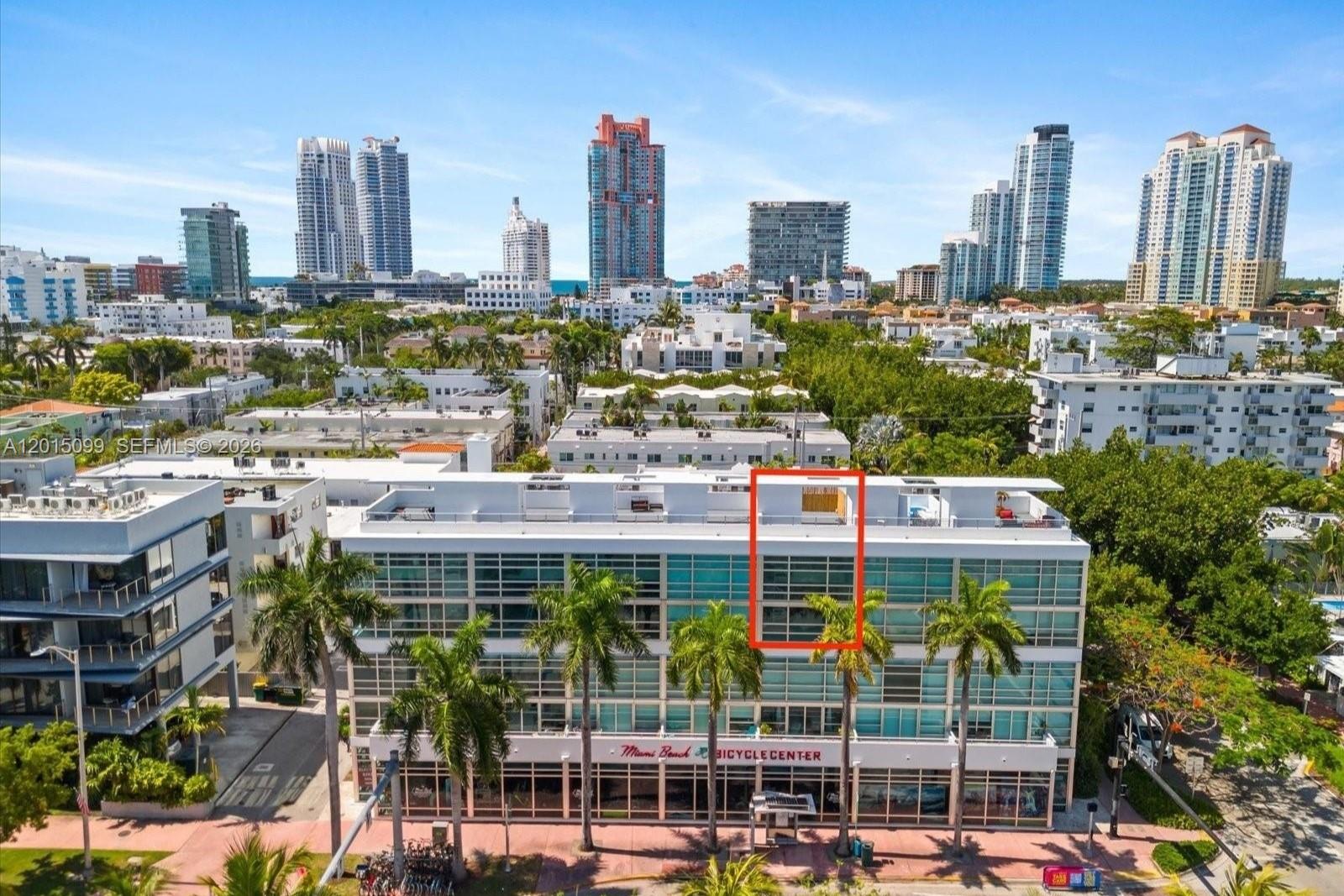 421 Meridian Ave # 19