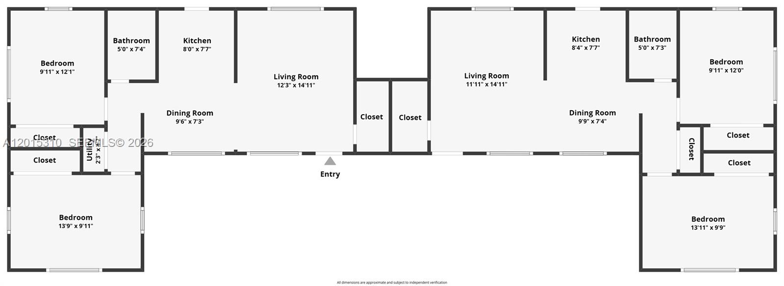 621 SW 33rd Ave # 621