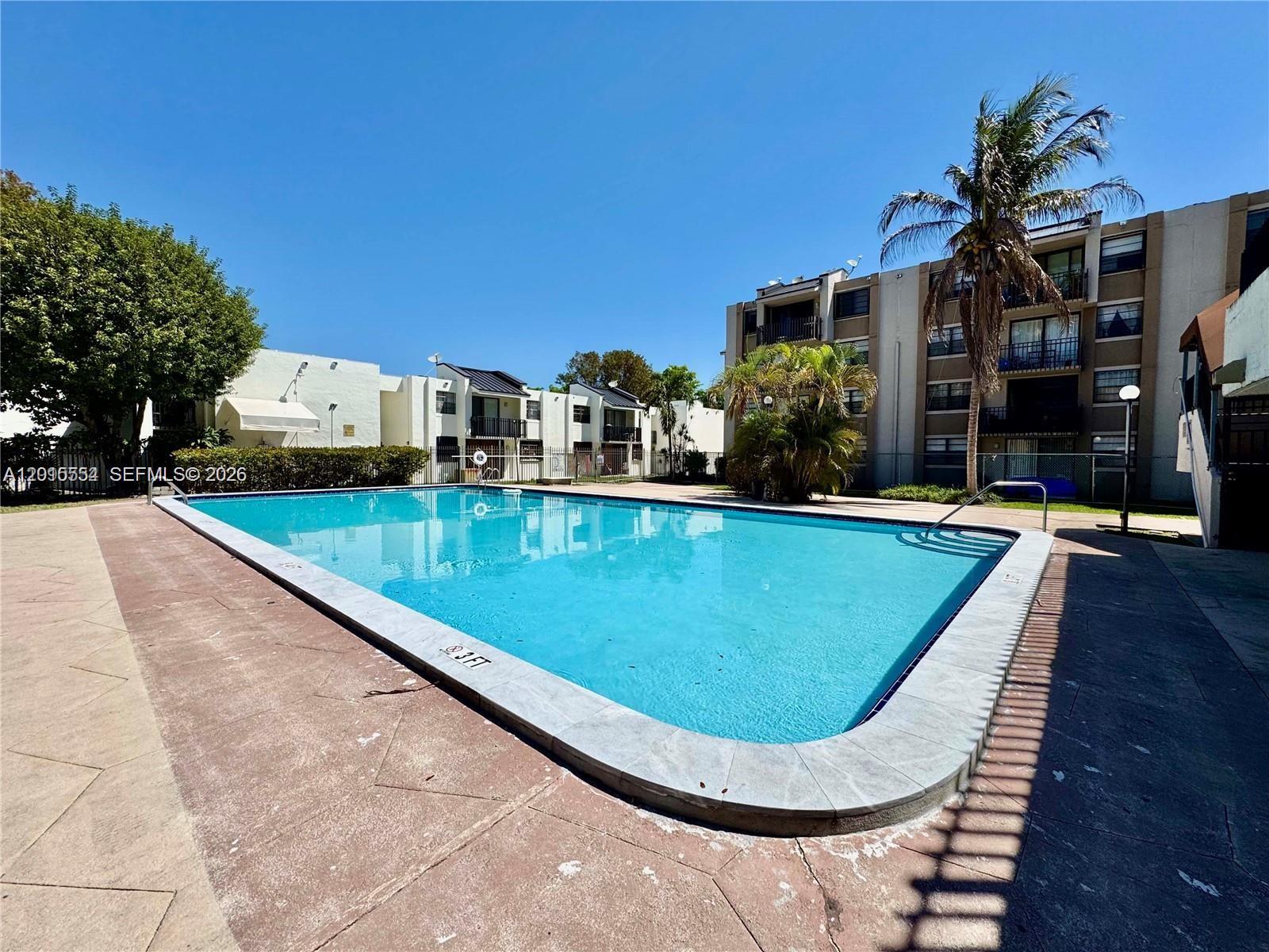 3610 SW 114th Ave # 202 Unit: 4-202