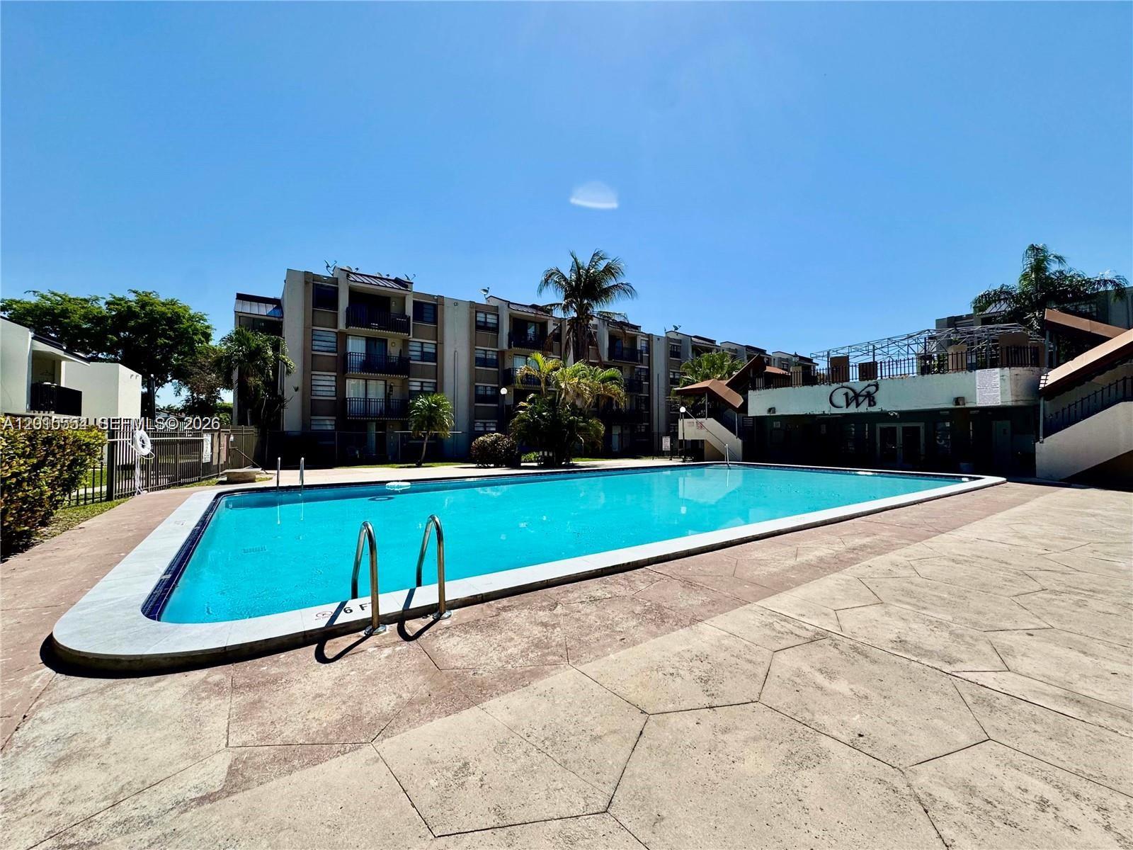 3610 SW 114th Ave # 202 Unit: 4-202