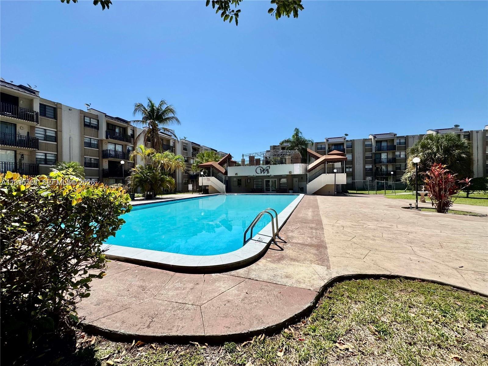 3610 SW 114th Ave # 202 Unit: 4-202