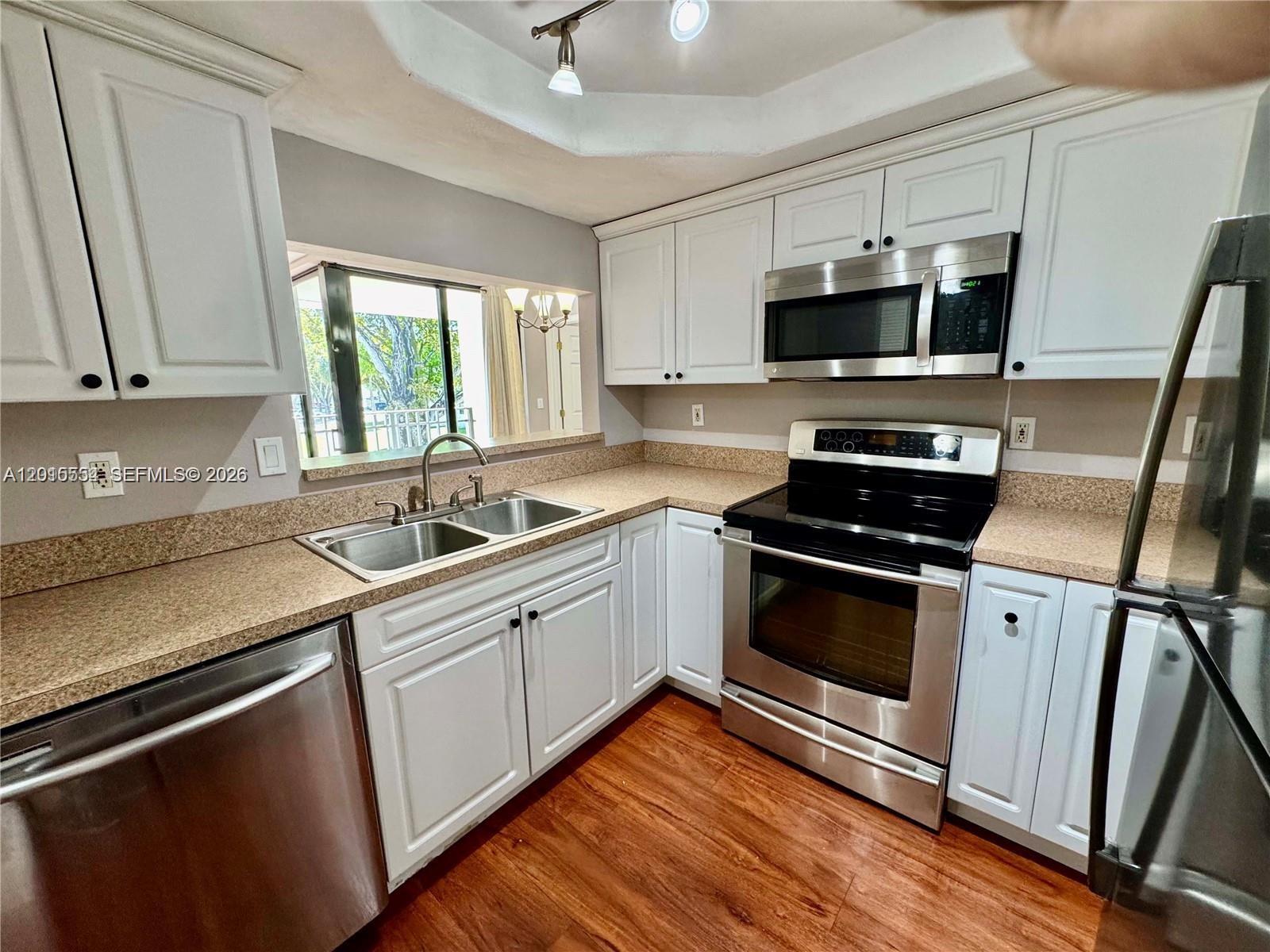 3610 SW 114th Ave # 202 Unit: 4-202