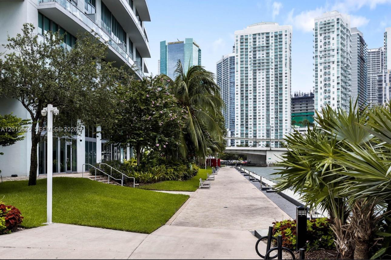 92 SW 3rd St Unit: CU1B