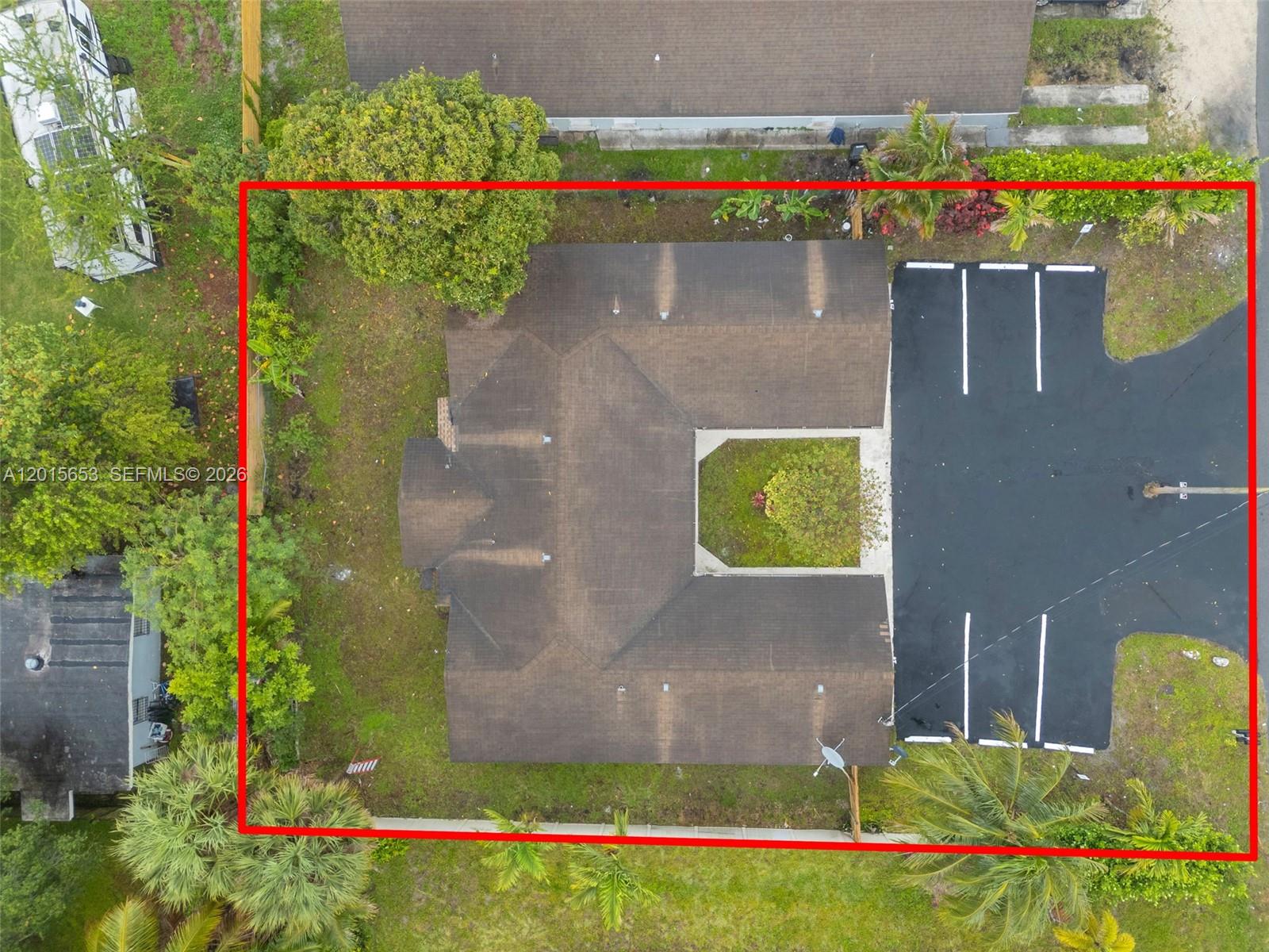 645 NW 15th Ave # 1