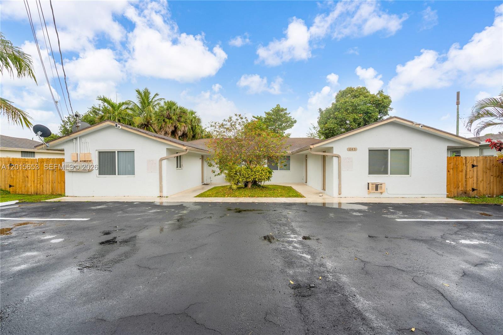 645 NW 15th Ave # 1