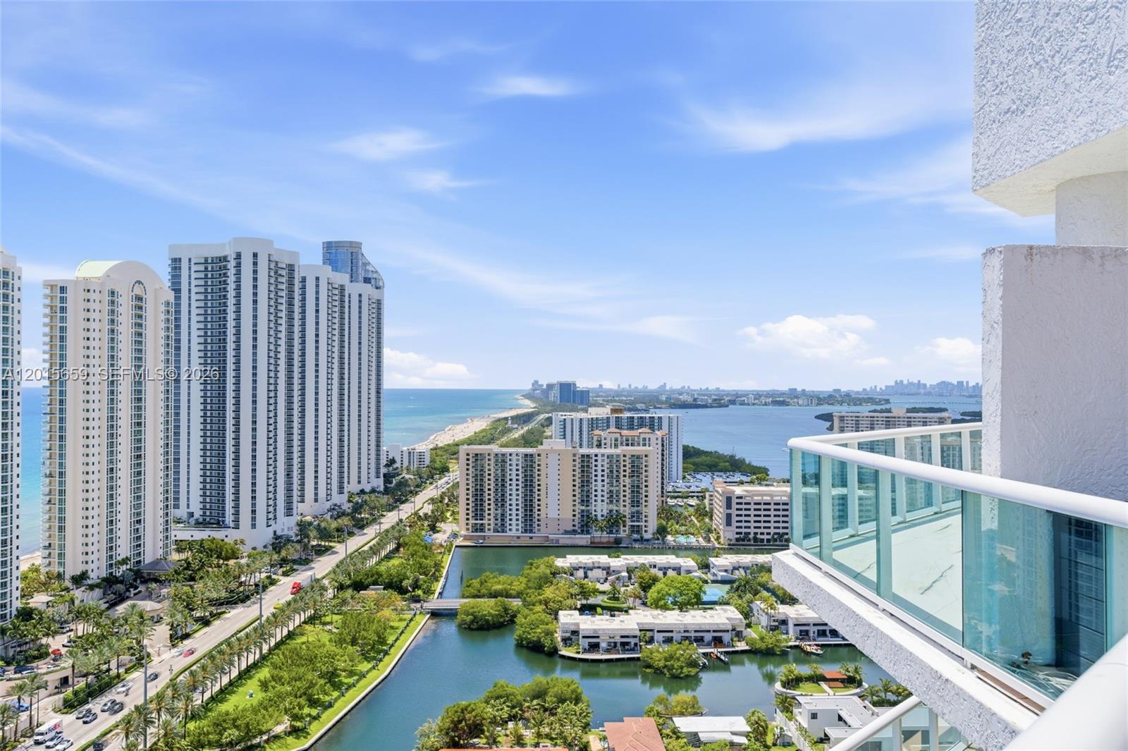 16400 Collins Ave Unit: PH41