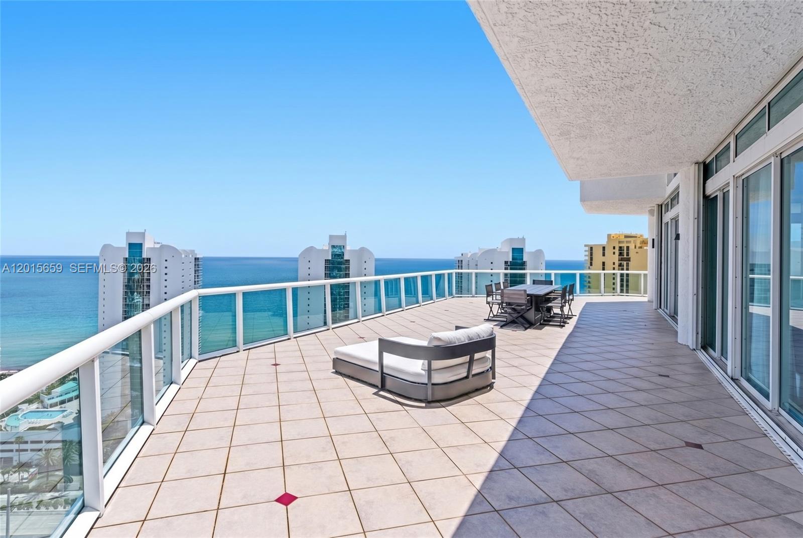 16400 Collins Ave Unit: PH41