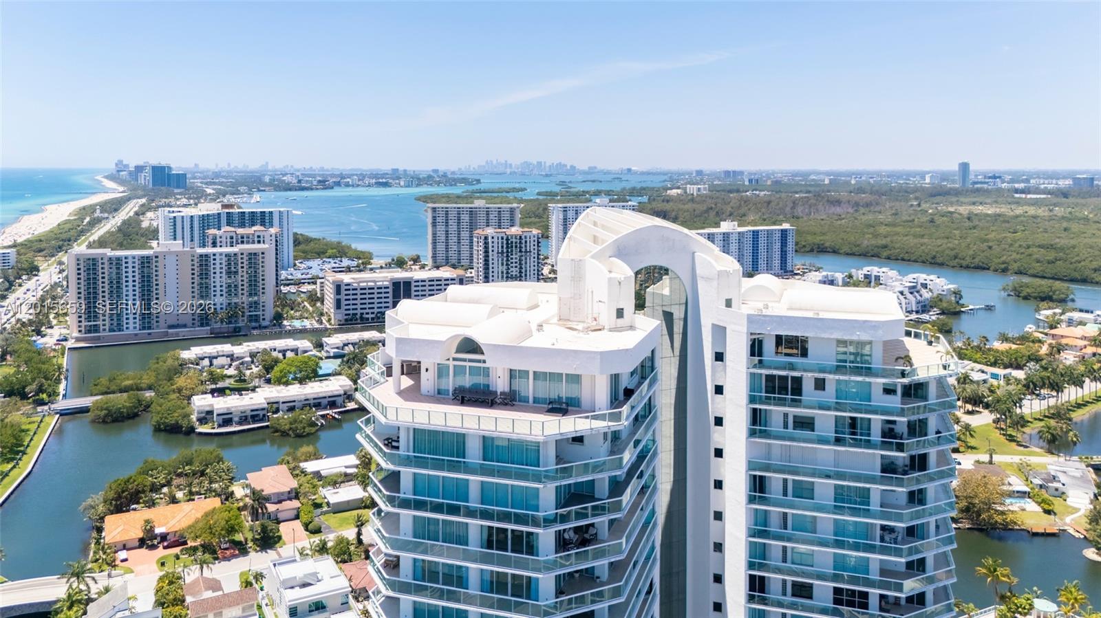 16400 Collins Ave Unit: PH41
