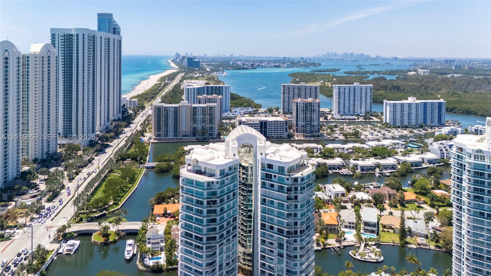 16400 Collins Ave Unit: PH41