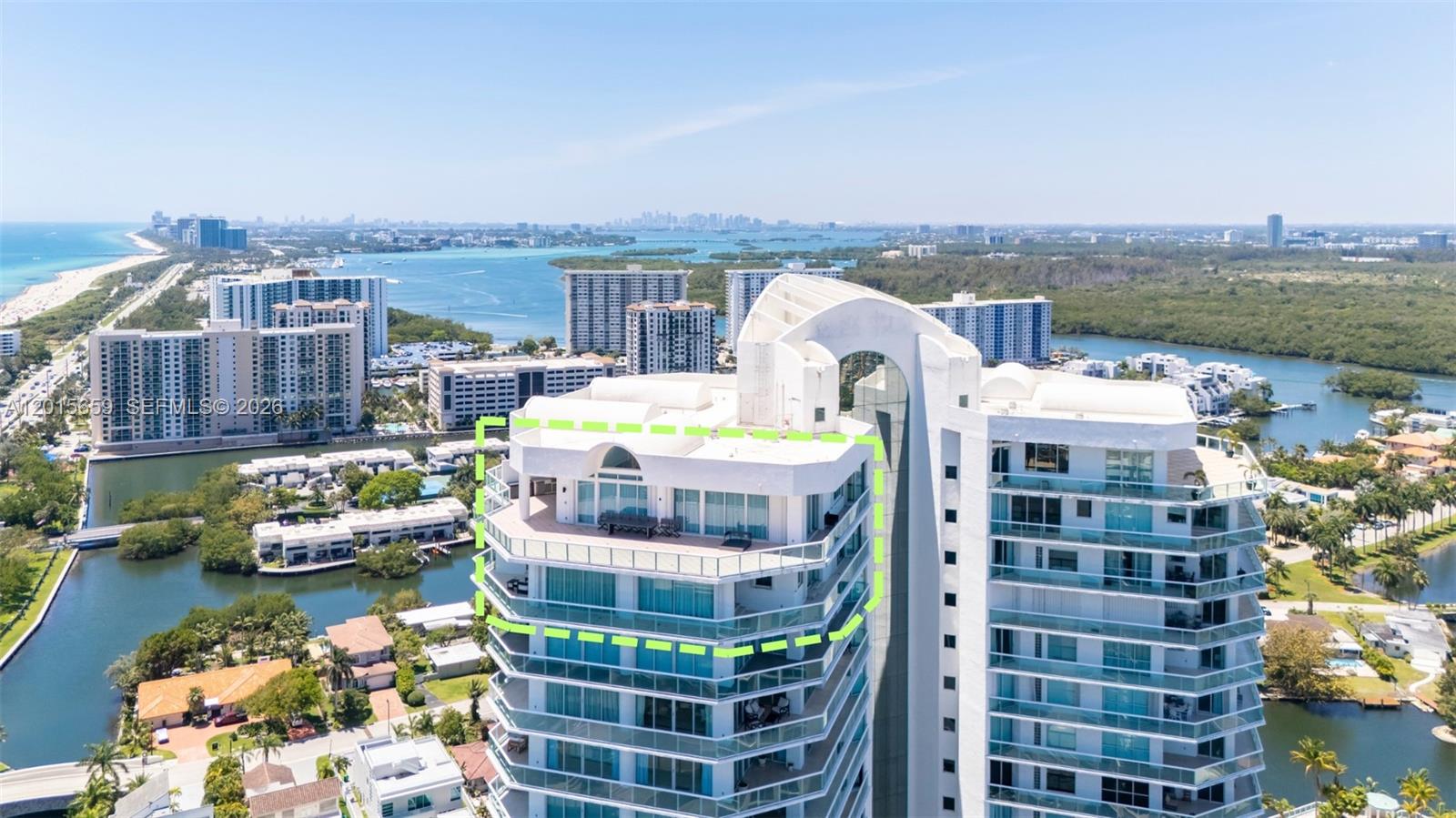 16400 Collins Ave Unit: PH41