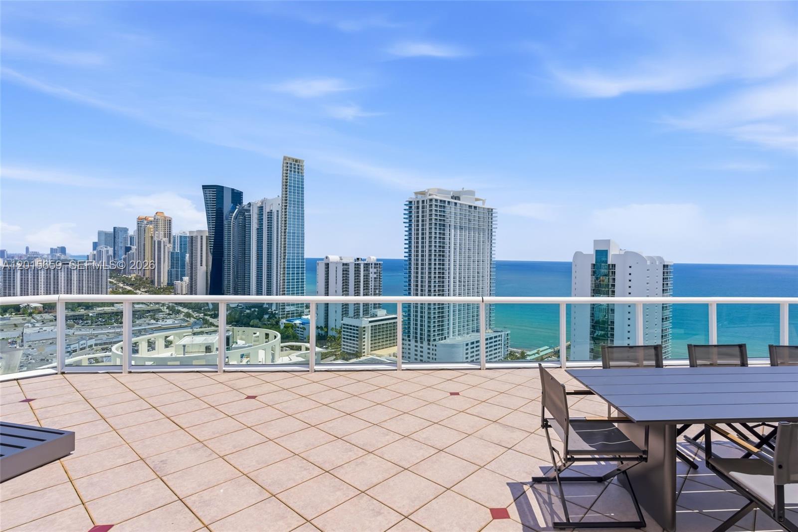 16400 Collins Ave Unit: PH41