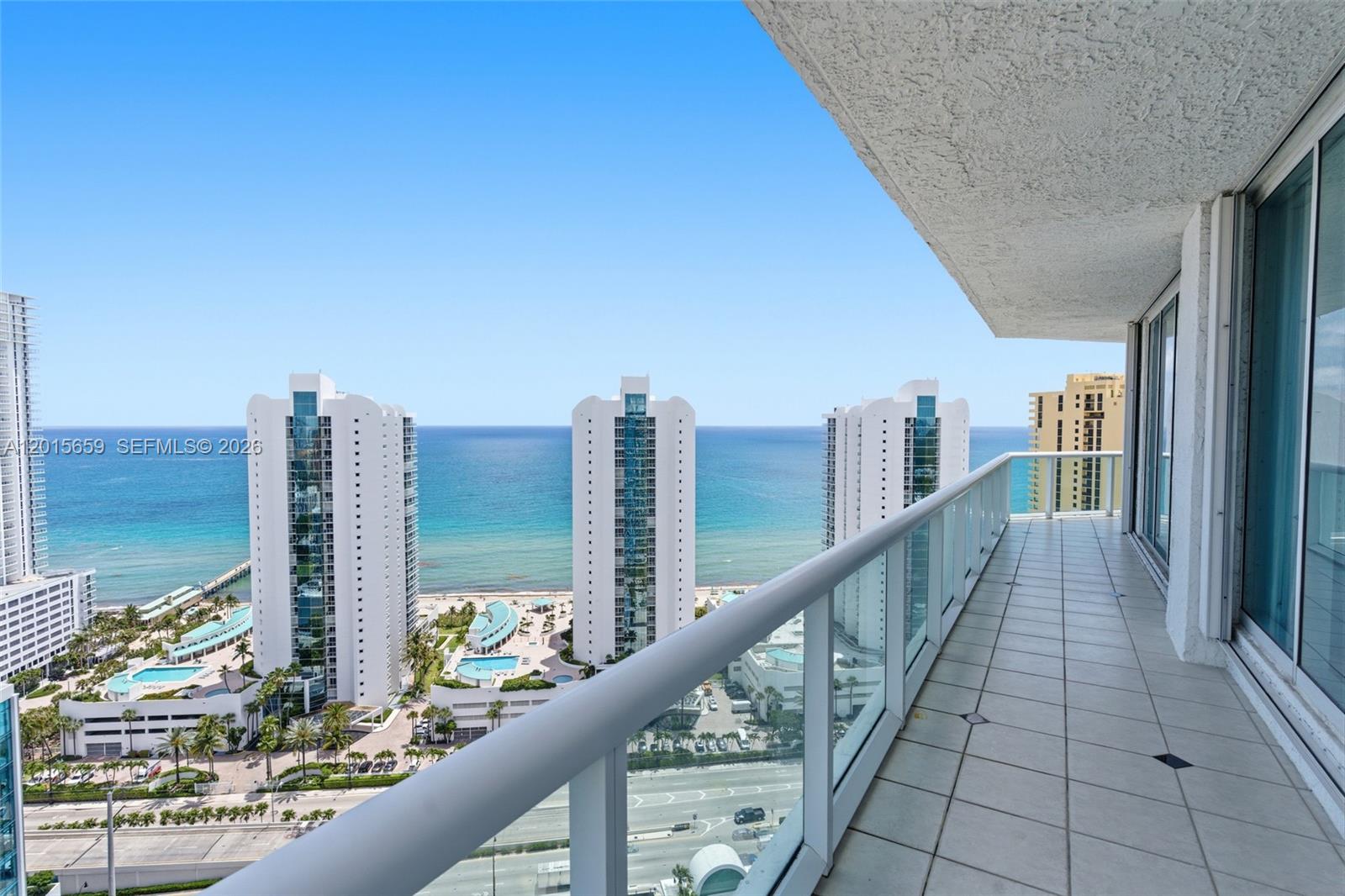 16400 Collins Ave Unit: PH41
