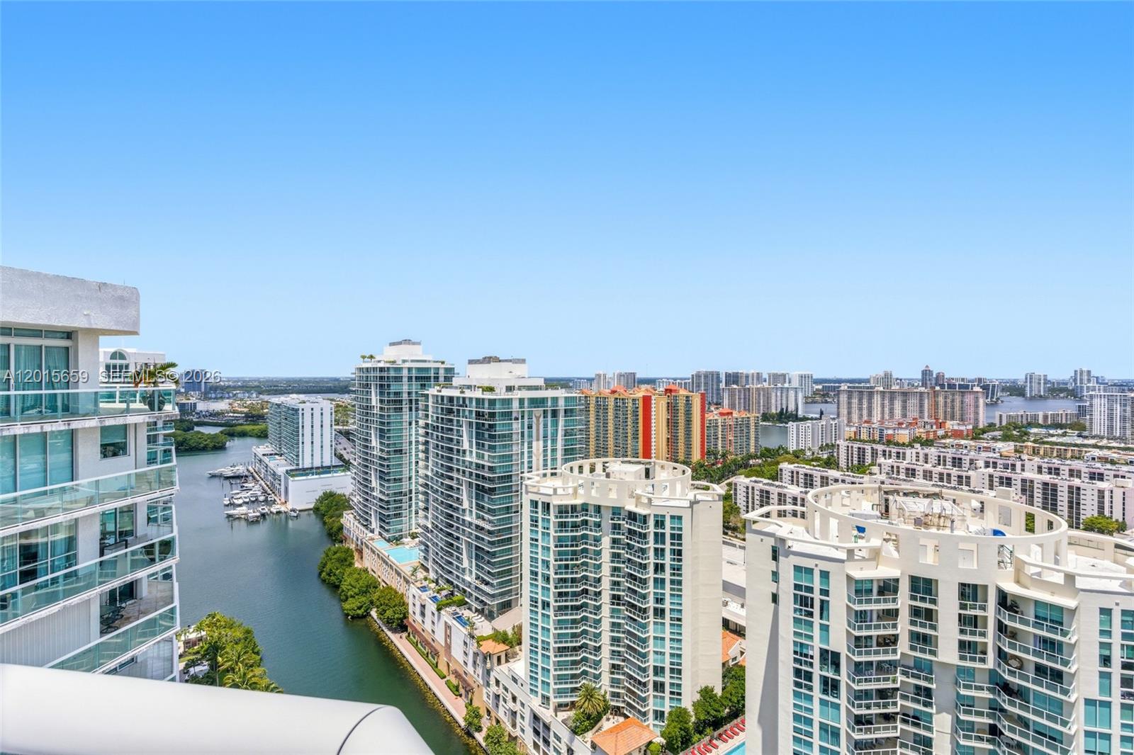 16400 Collins Ave Unit: PH41