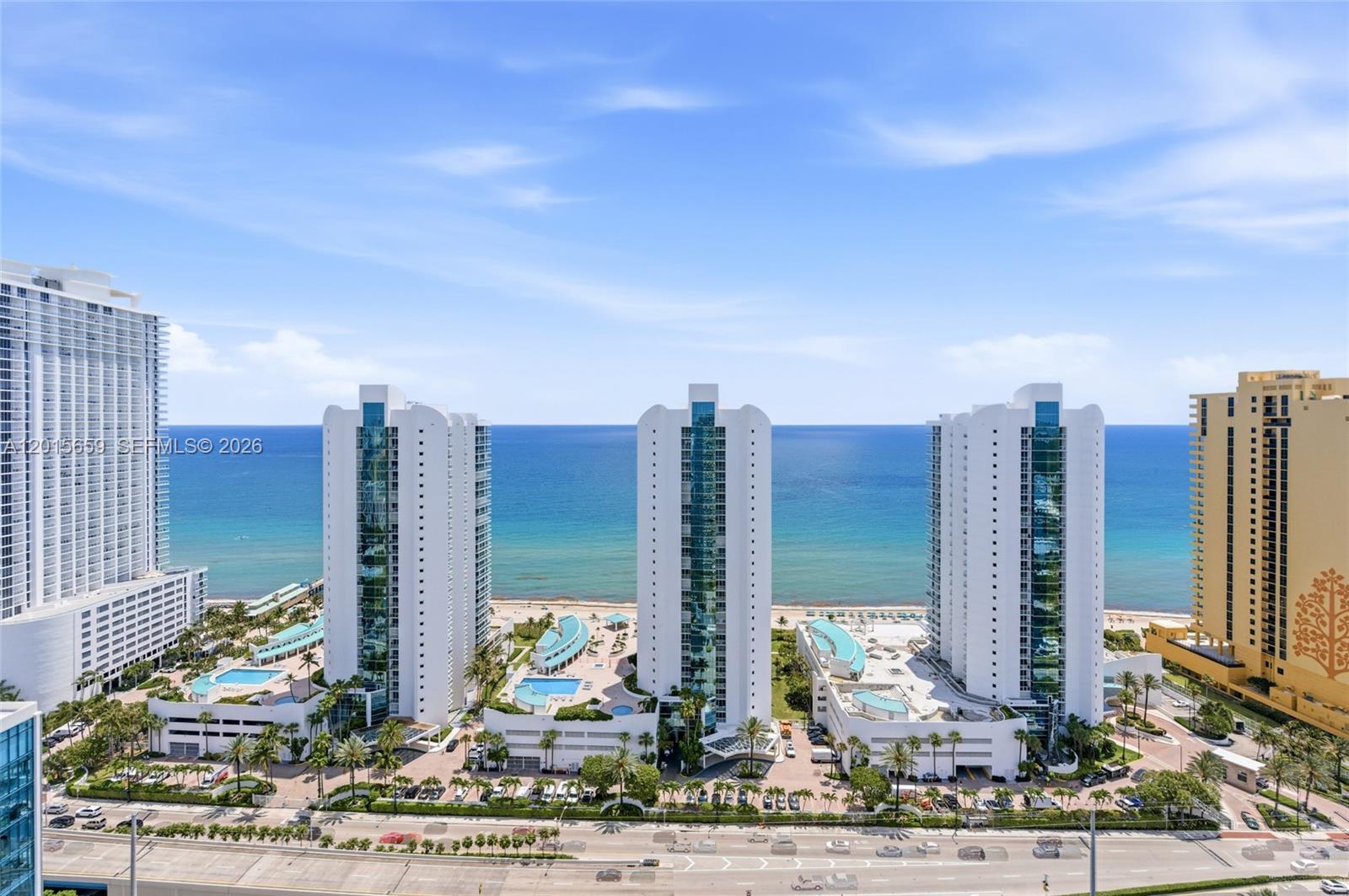 16400 Collins Ave Unit: PH41