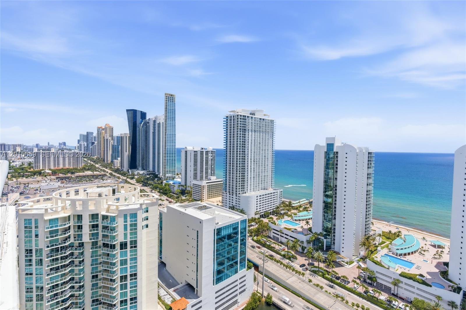16400 Collins Ave Unit: PH41