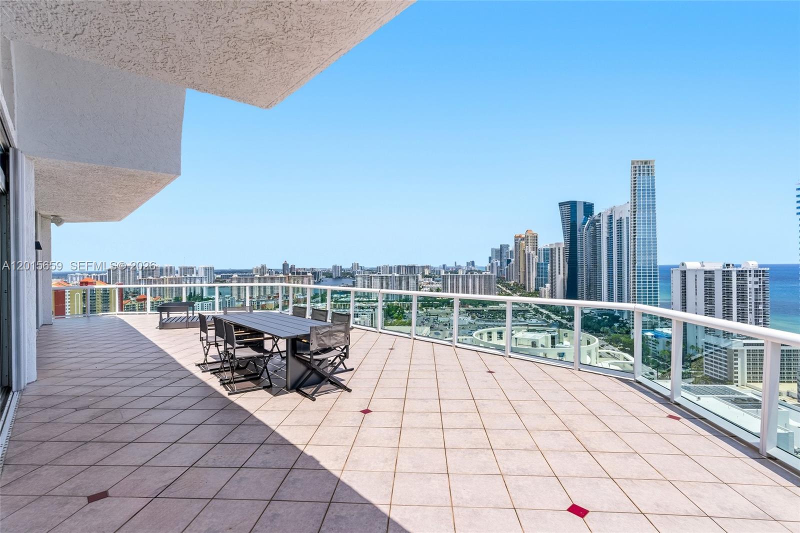 16400 Collins Ave Unit: PH41