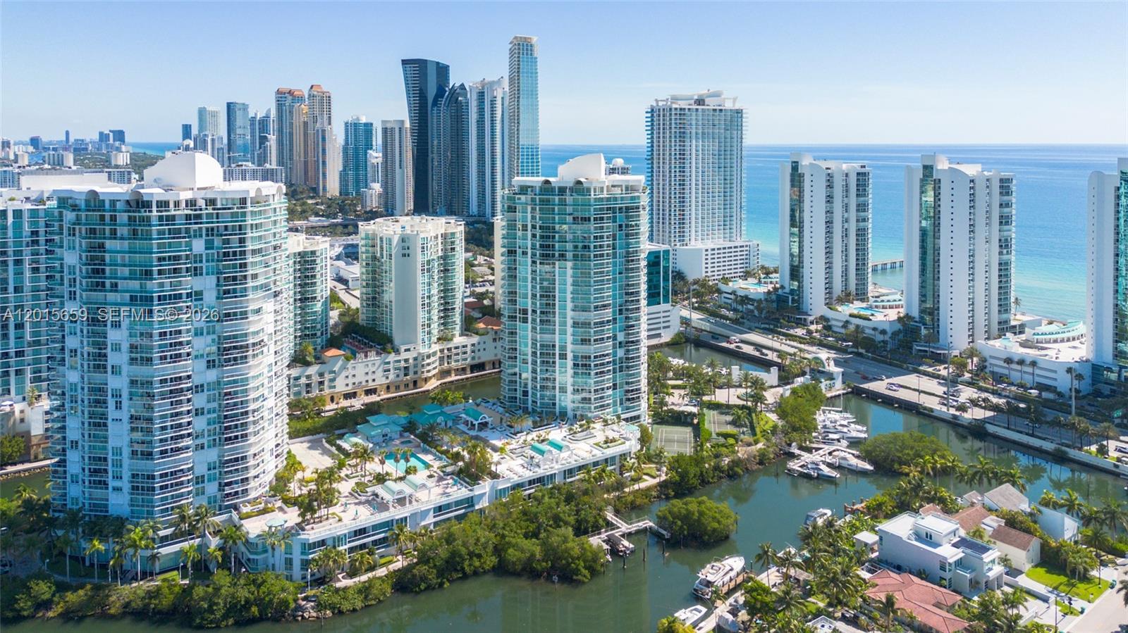 16400 Collins Ave Unit: PH41