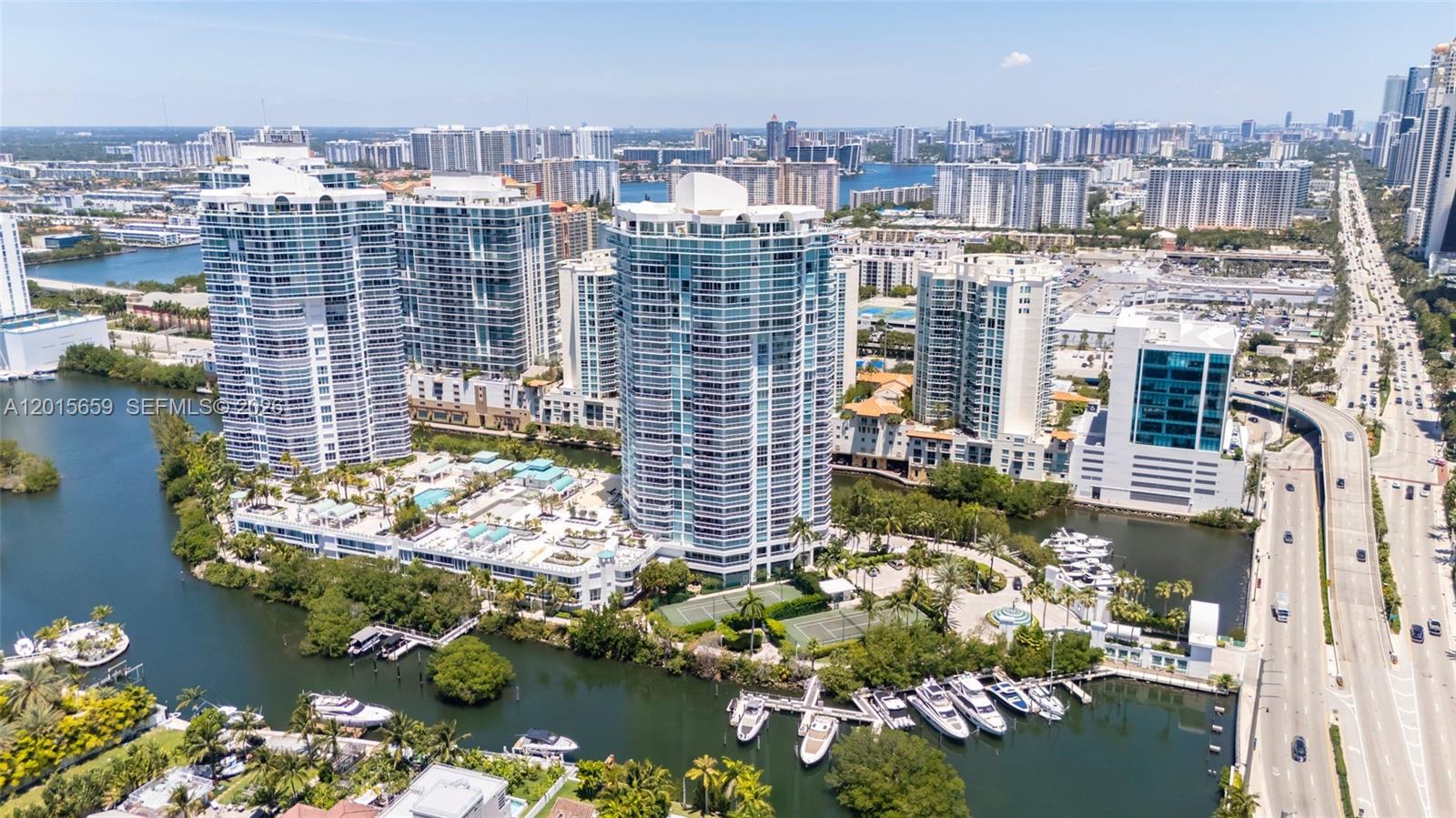 16400 Collins Ave Unit: PH41