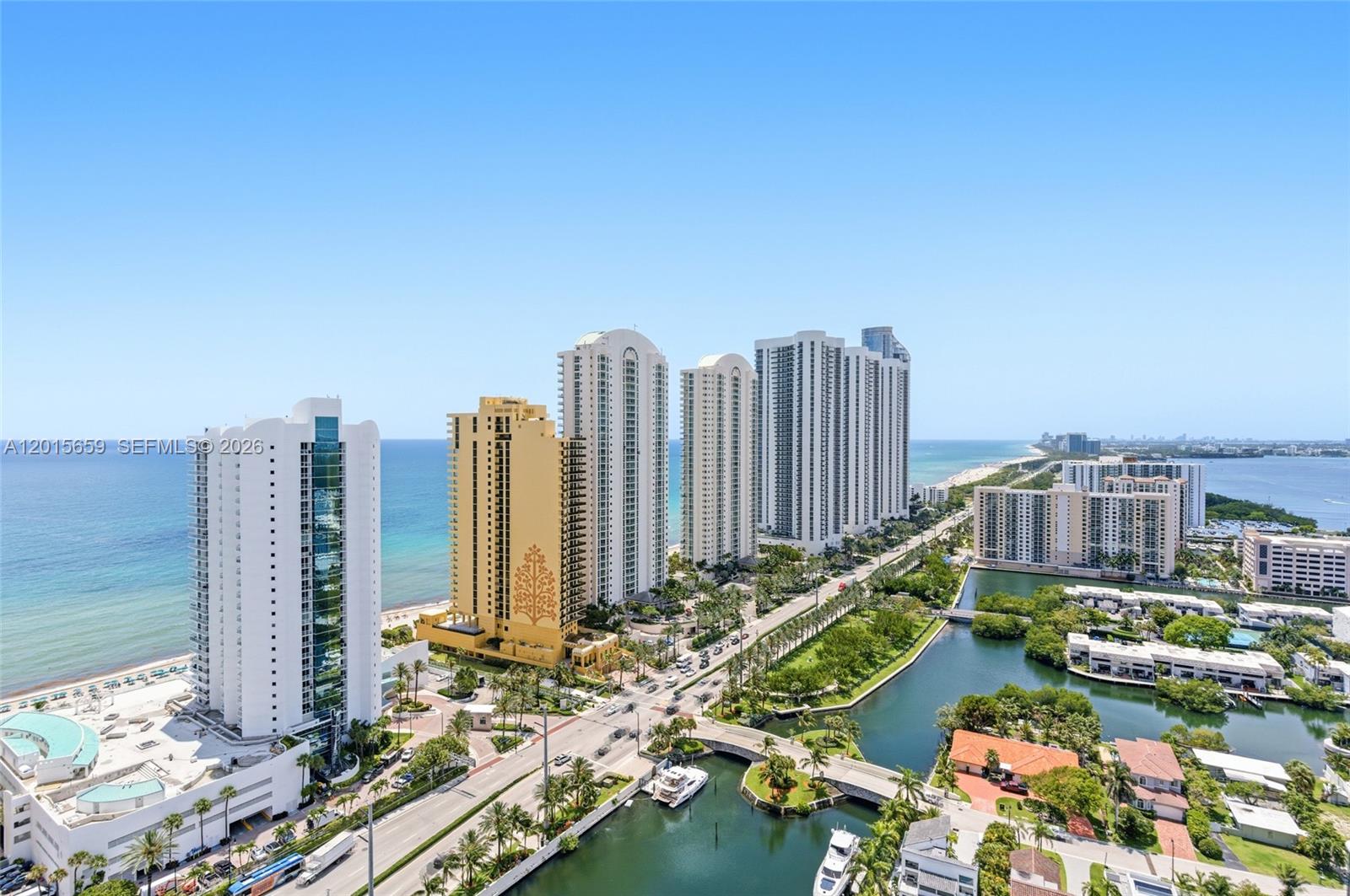 16400 Collins Ave Unit: PH41