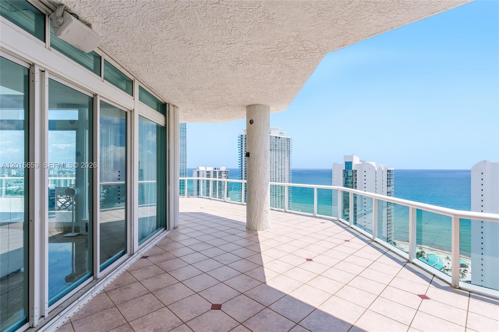 16400 Collins Ave Unit: PH41