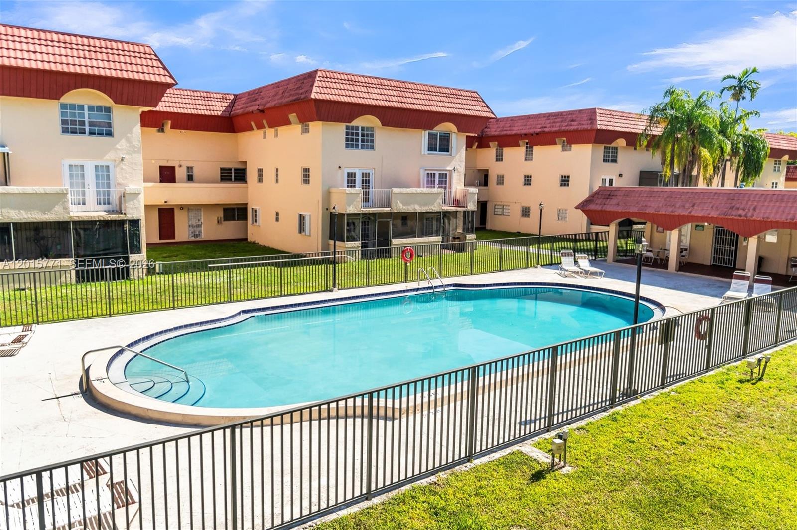 10903 N Kendall Dr # 222