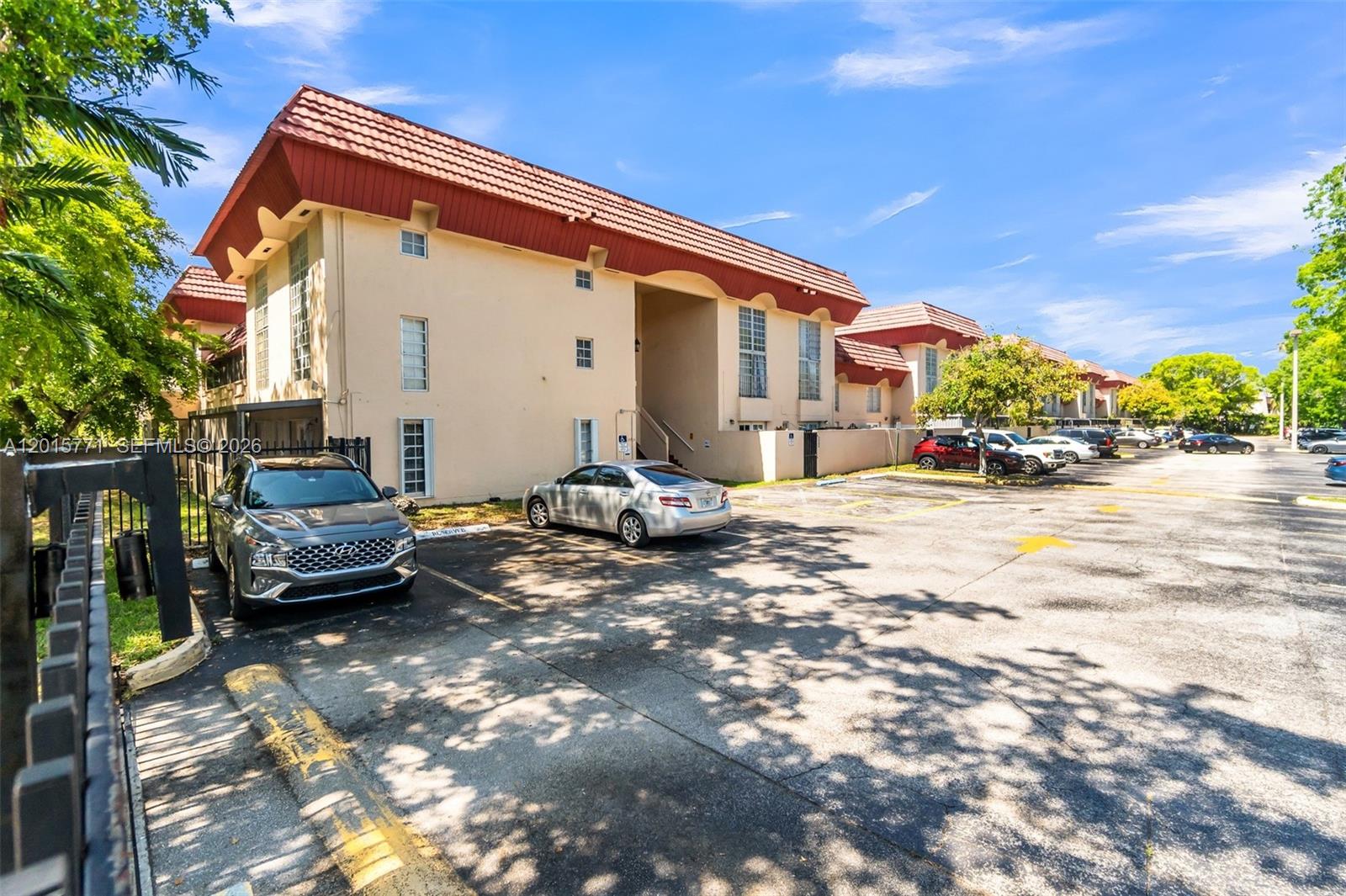 10903 N Kendall Dr # 222