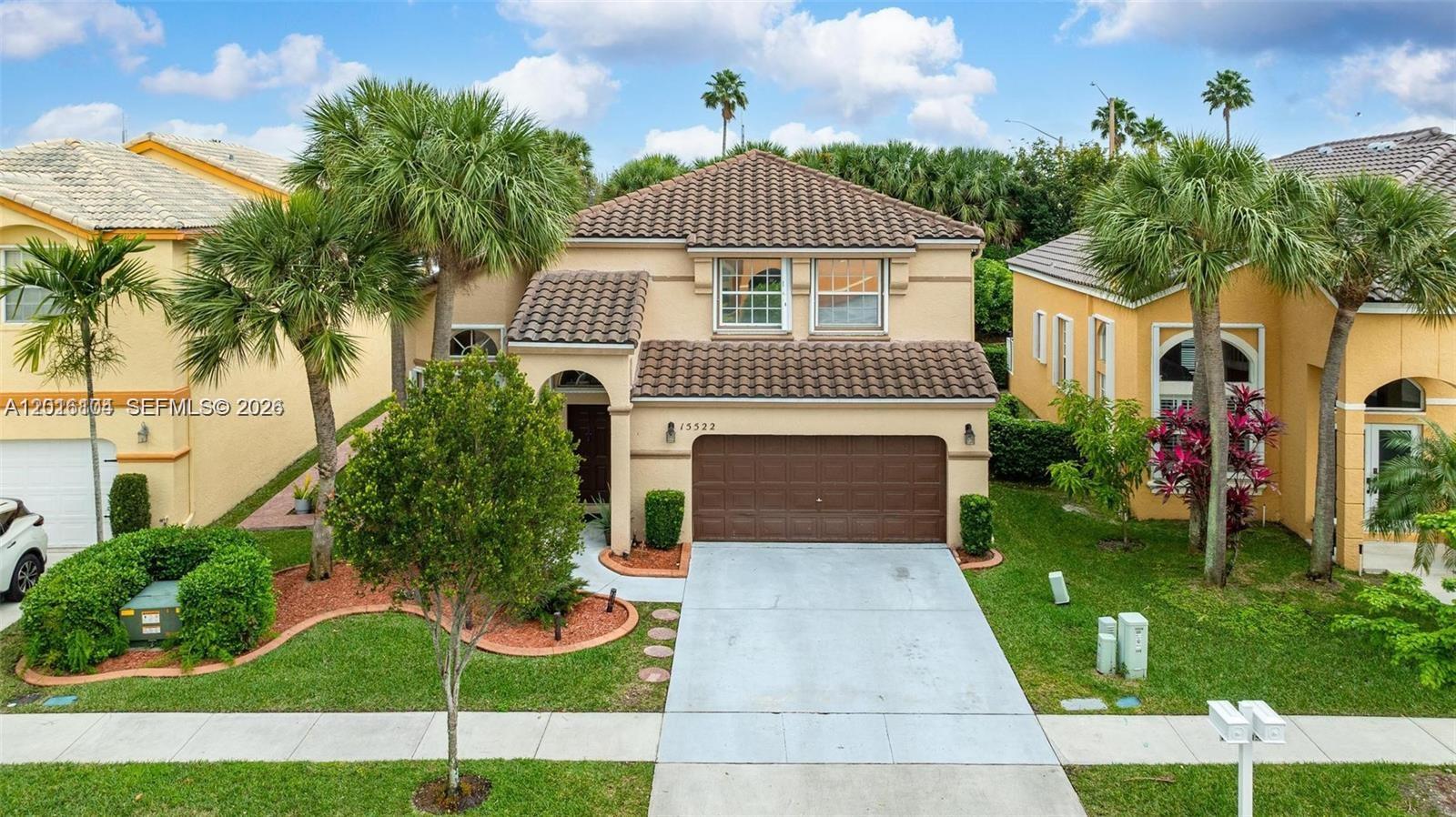 15522 NW 12th Ct