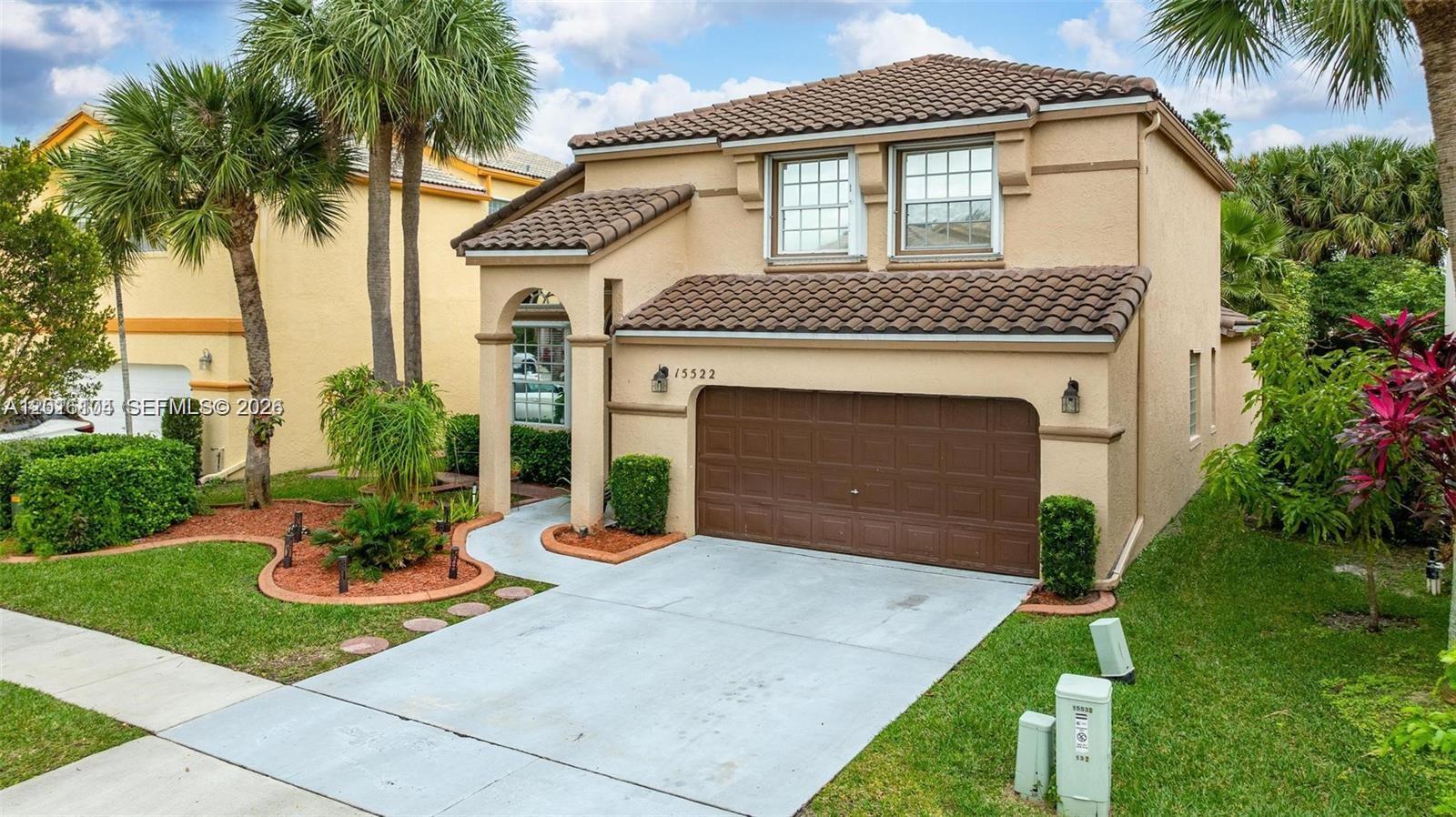 15522 NW 12th Ct