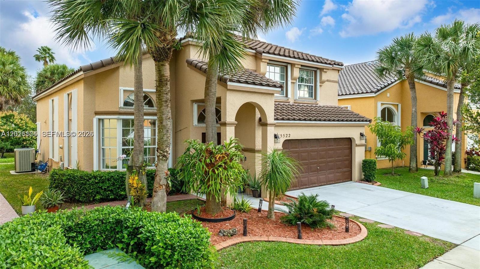 15522 NW 12th Ct
