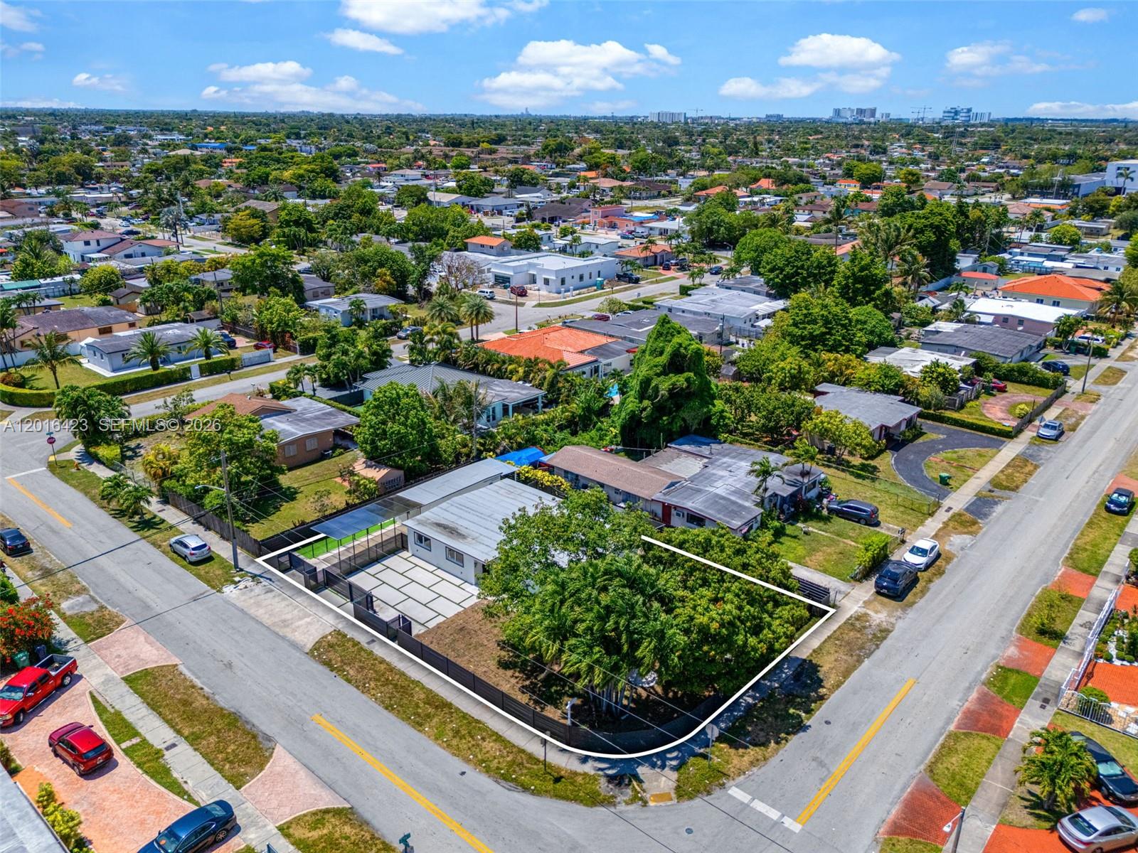 4170 SW 99th Ave