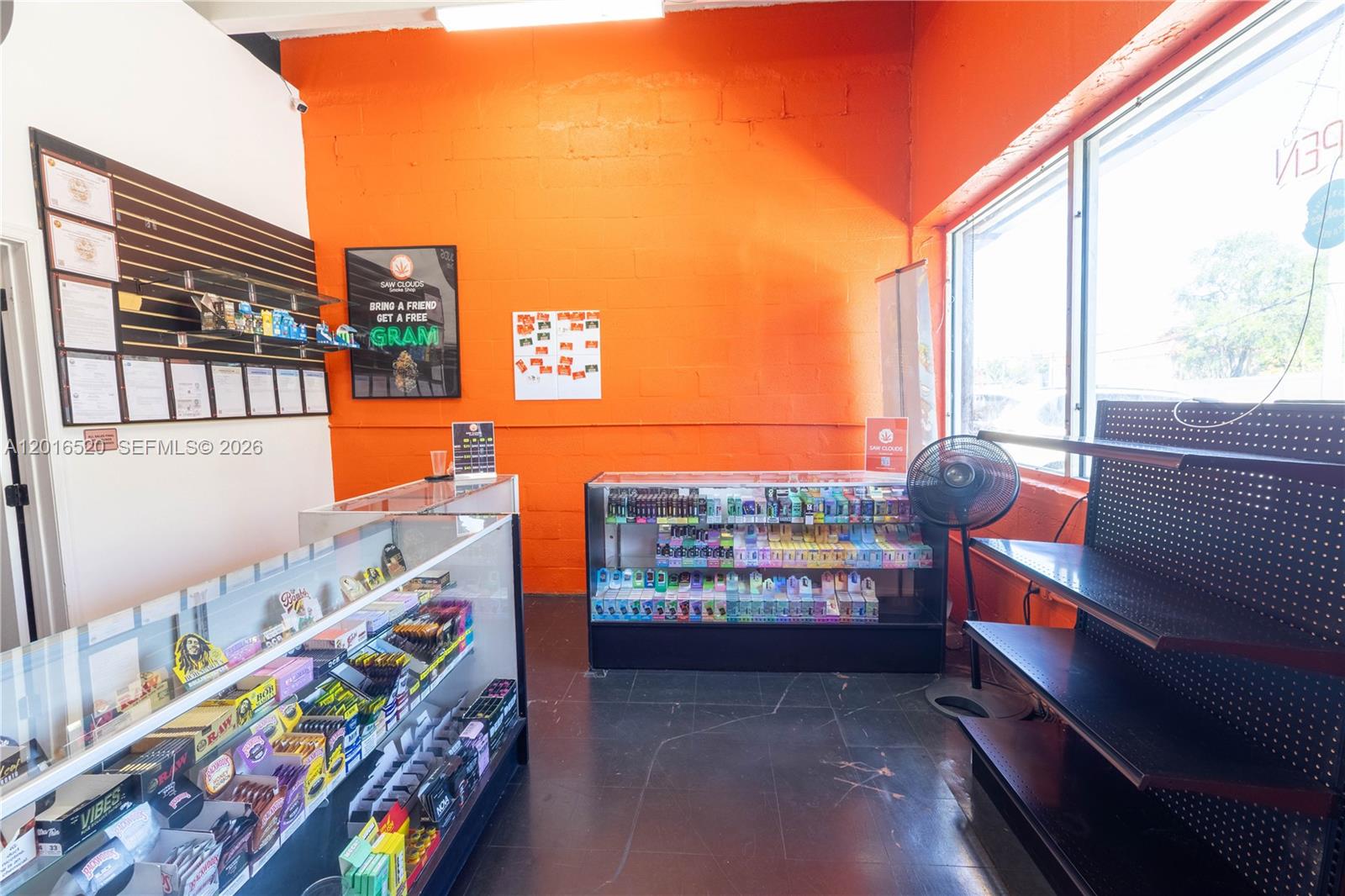 922 NW 36th st