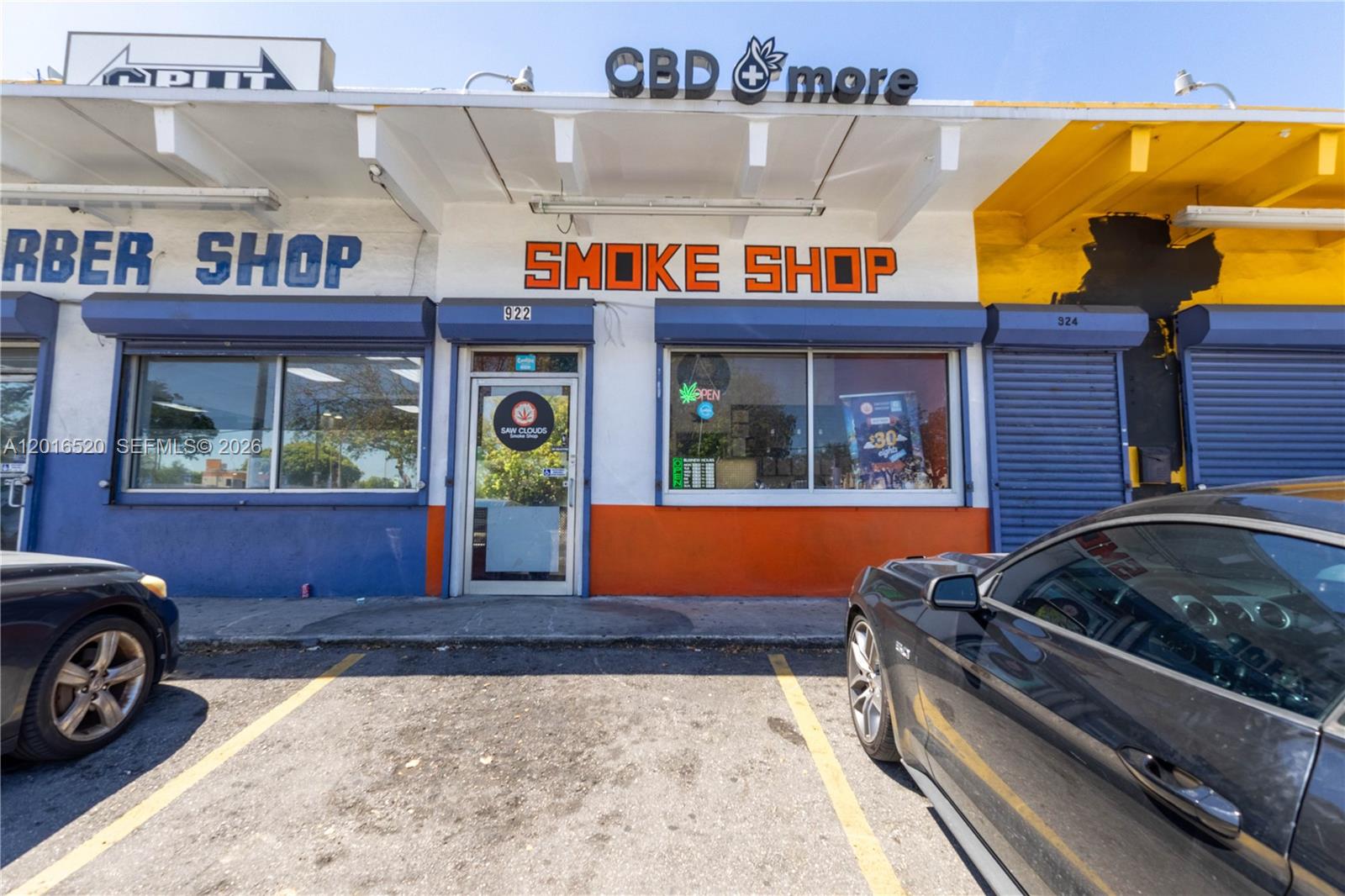 922 NW 36th st
