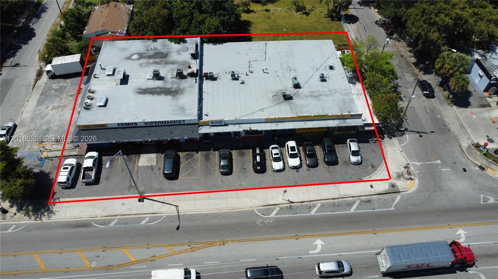 922 NW 36th st