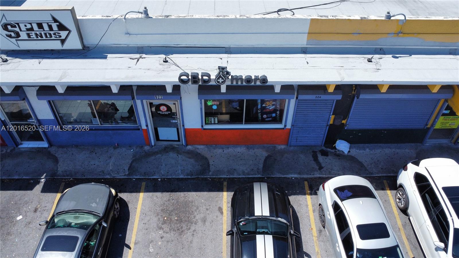 922 NW 36th st