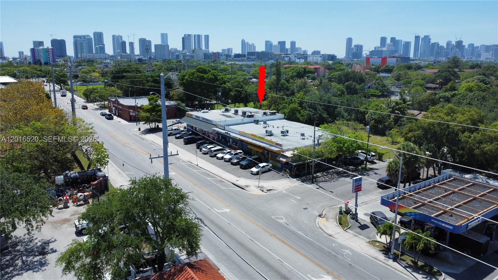 922 NW 36th st