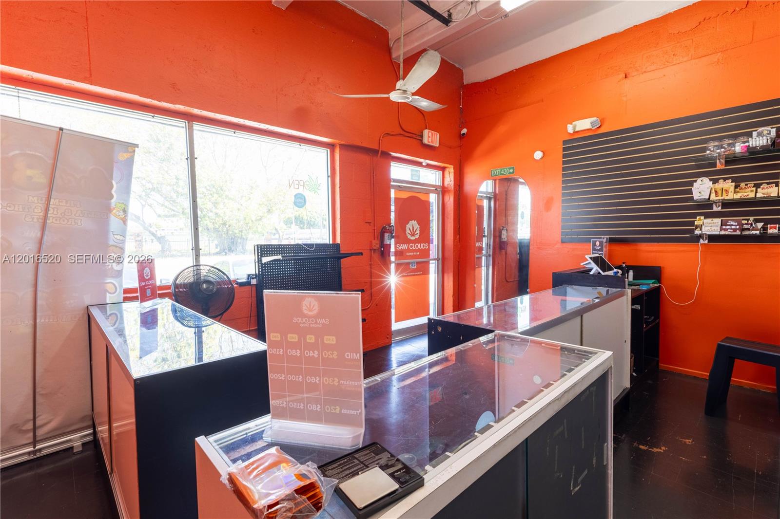 922 NW 36th st