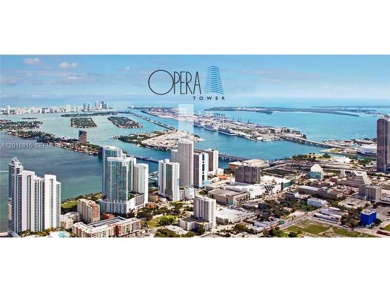 1750 N BAYSHORE DR # 2412