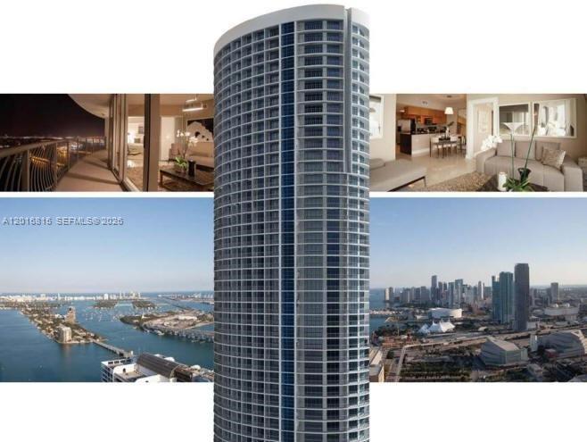 1750 N BAYSHORE DR # 2412