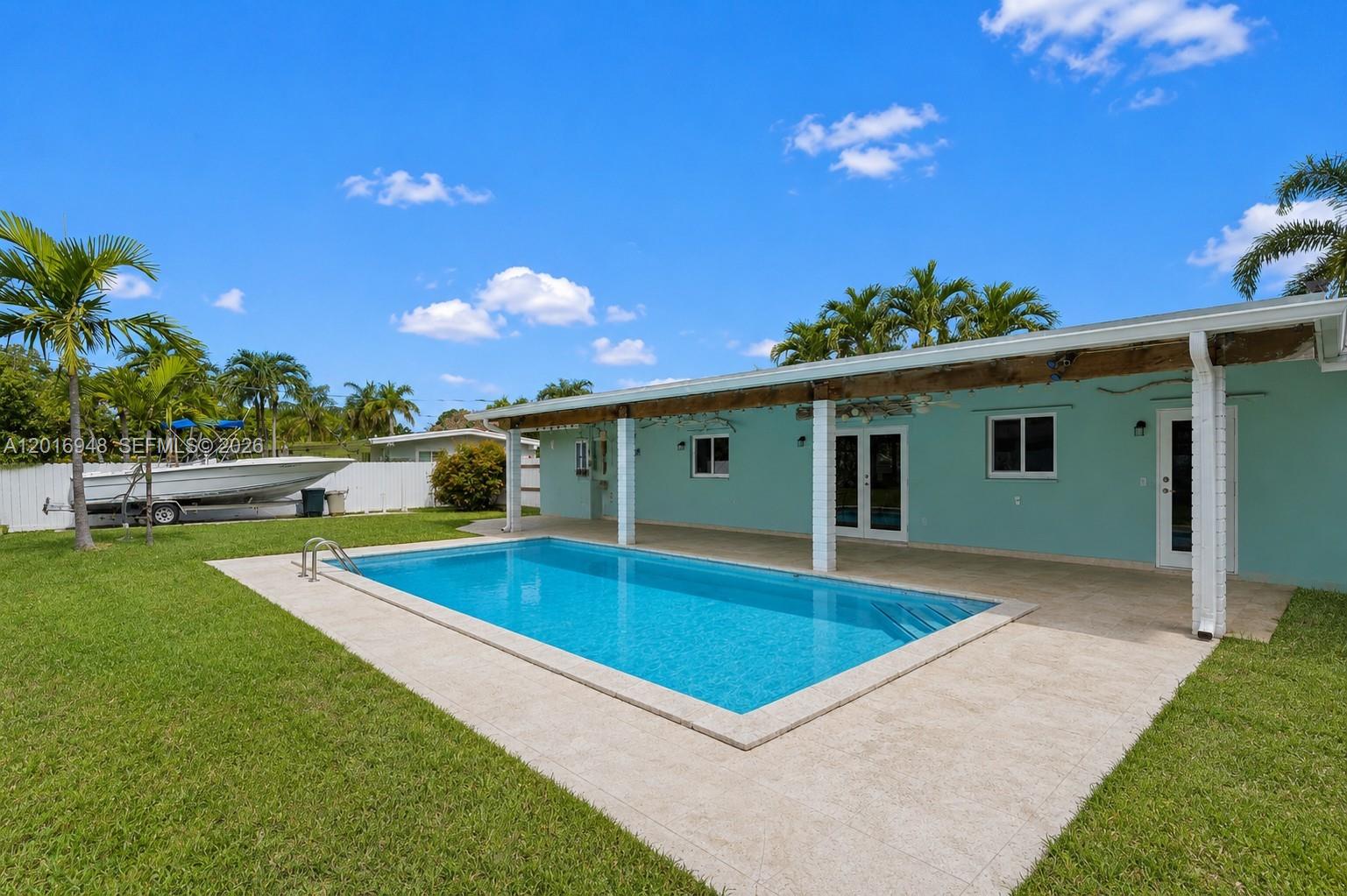 9340 SW 178th Street
