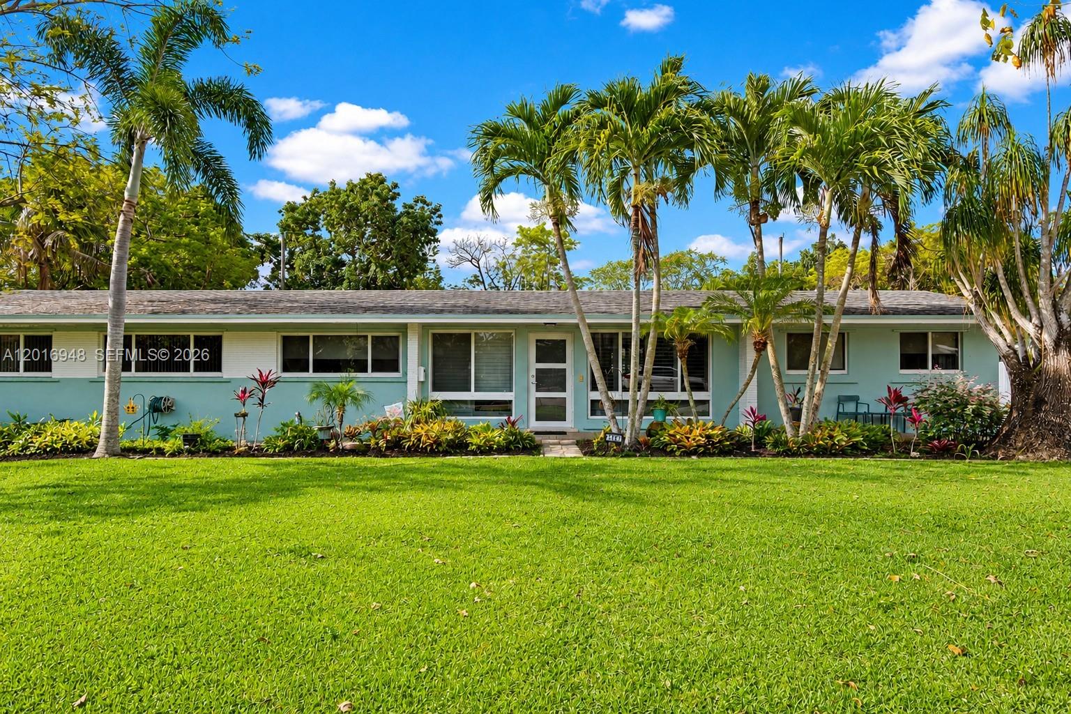 9340 SW 178th Street