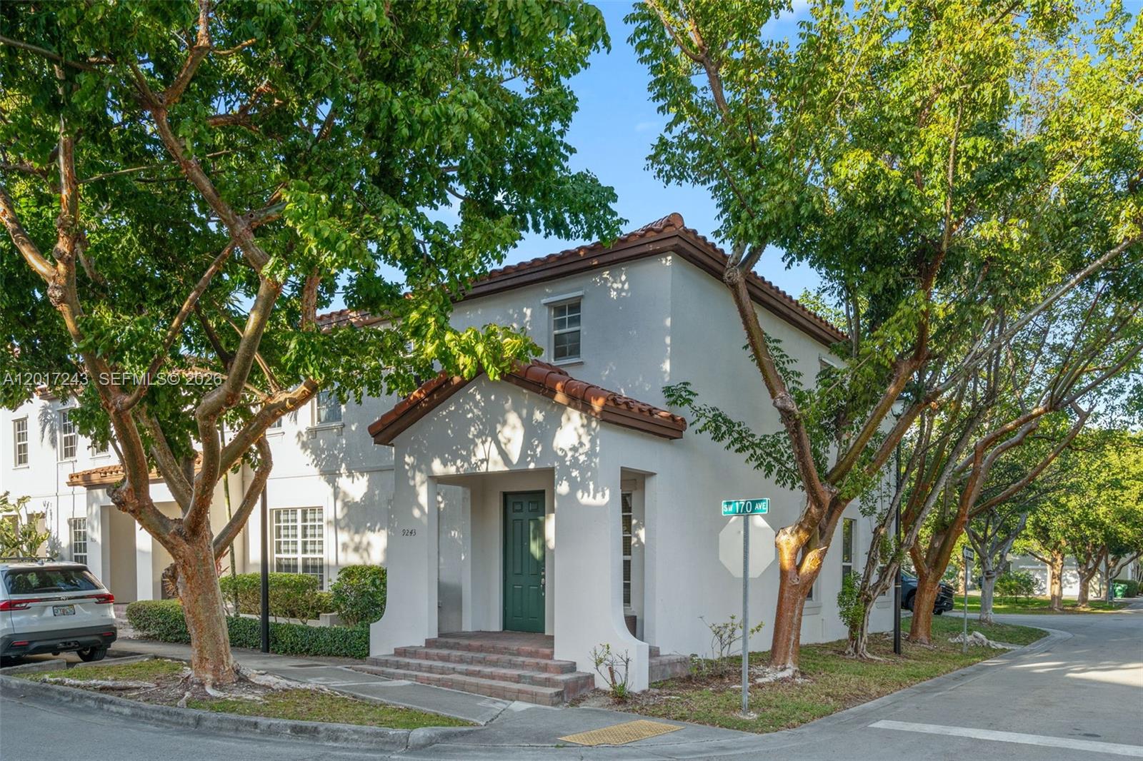 9243 SW 170th Ave