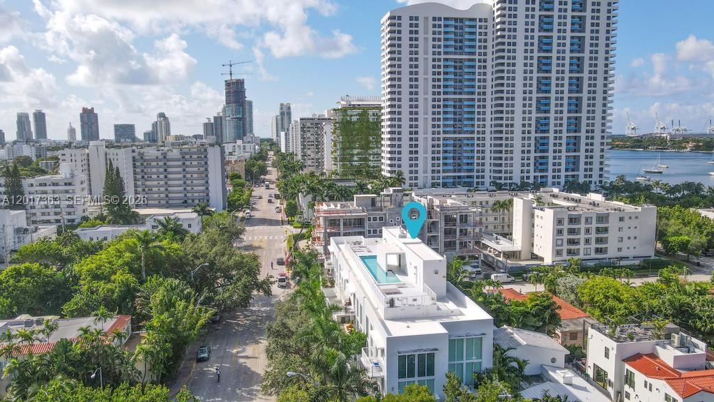 1428 West Ave # 206